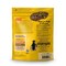 Savory Prime Savory Prime Munchy Dog Stix Medium Adult Rawhide Twists Natural 5 in. L 30 pk 906 - alternate 2